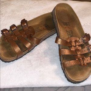 Birkenstock’s